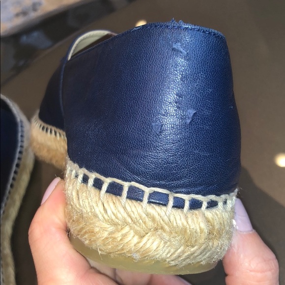 Chanel Espadrille - Picture 4 of 6